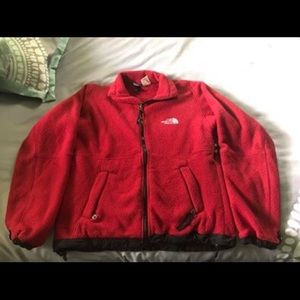 North Face Jacet